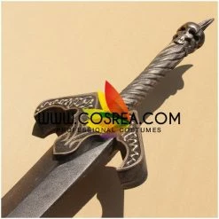 Cosrea Devil May Cry Sparda Sword Cosplay Prop Cosplay Props