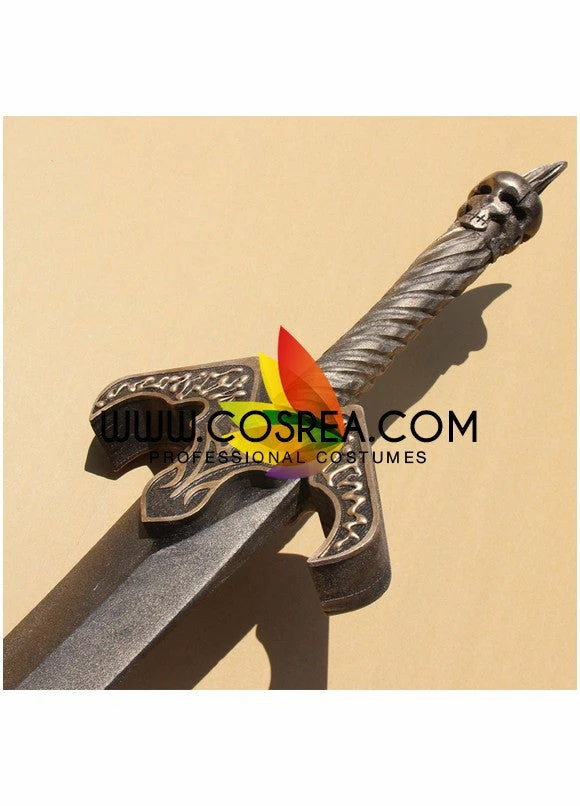 Cosrea Devil May Cry Sparda Sword Cosplay Prop Cosplay Props