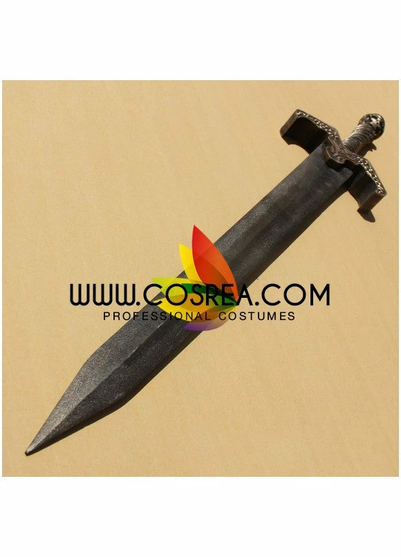 Cosrea Devil May Cry Sparda Sword Cosplay Prop Cosplay Props