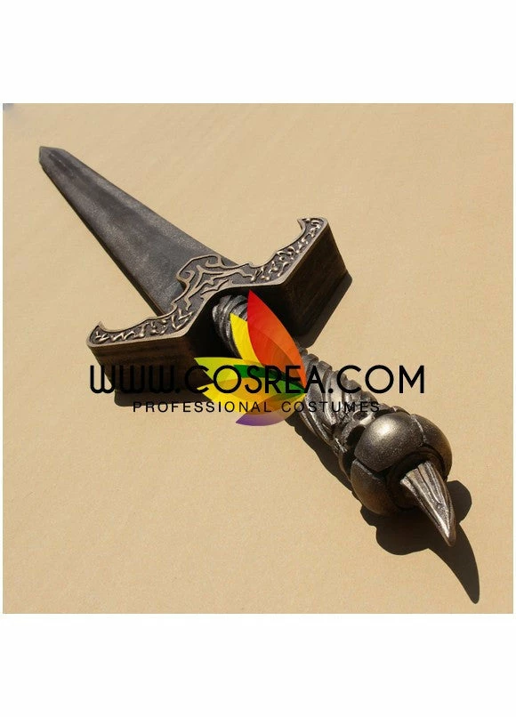 Cosrea Devil May Cry Sparda Sword Cosplay Prop Cosplay Props
