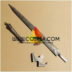 Cosrea Devil May Cry Sparda Sword Cosplay Prop Cosplay Props
