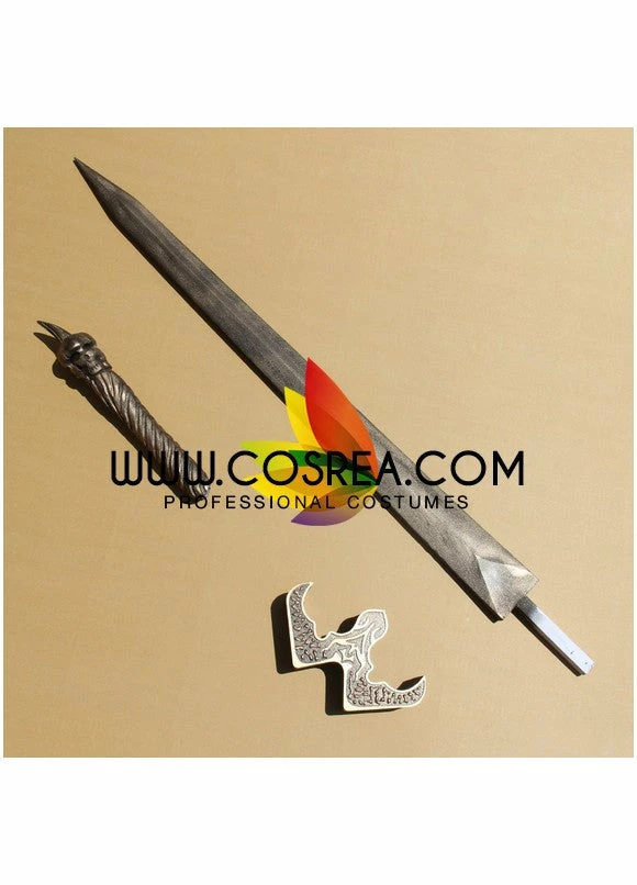 Cosrea Devil May Cry Sparda Sword Cosplay Prop Cosplay Props