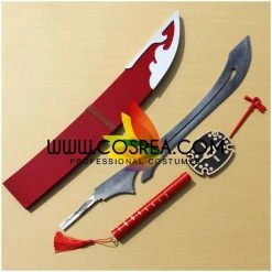 Cosrea Dramatical Murder Koujaku Cosplay Prop