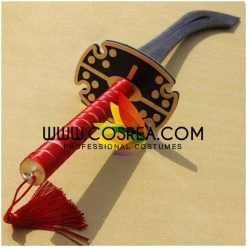 Cosrea Dramatical Murder Koujaku Cosplay Prop