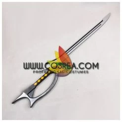 Cosrea Elsword Blade Master Sword Cosplay Prop
