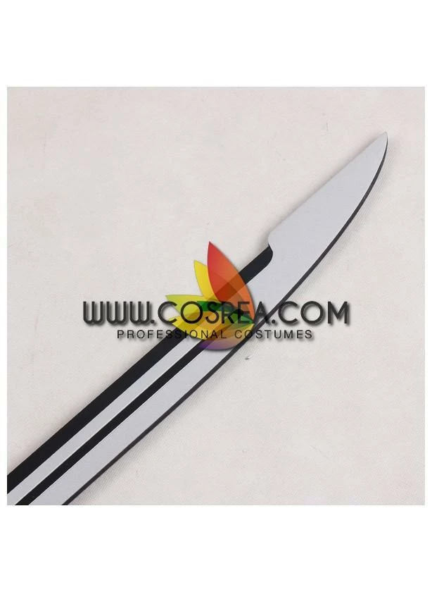 Cosrea Elsword Blade Master Sword Cosplay Prop