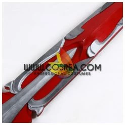Cosrea Elsword Blade Transcendence Lord Knight Cosplay Prop Cosplay Props