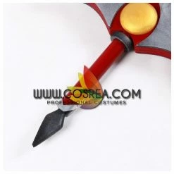 Cosrea Elsword Blade Transcendence Lord Knight Cosplay Prop Cosplay Props