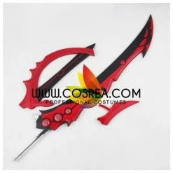 Cosrea Cosplay Props Elsword Crimson Avenger Cosplay Prop