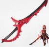 Cosrea Cosplay Props Elsword Crimson Avenger Cosplay Prop
