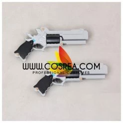 Cosrea Elsword Deadly Chaser Cosplay Prop Cosplay Props