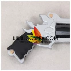 Cosrea Elsword Deadly Chaser Cosplay Prop Cosplay Props