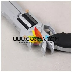 Cosrea Elsword Deadly Chaser Cosplay Prop Cosplay Props