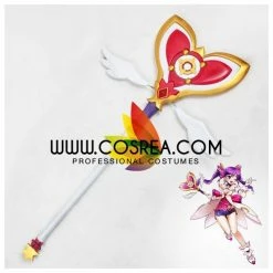 Cosrea Cosplay Props Elsword Dimension Witch Cosplay Prop