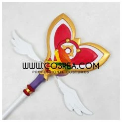 Cosrea Cosplay Props Elsword Dimension Witch Cosplay Prop