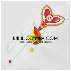Cosrea Cosplay Props Elsword Dimension Witch Cosplay Prop