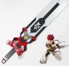 Cosrea Elsword Knight Sword Cosplay Prop Cosplay Props