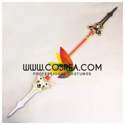 Cosrea Cosplay Props Elsword Little Specter Cosplay Prop