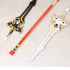 Cosrea Cosplay Props Elsword Little Specter Cosplay Prop