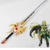 Cosrea Elsword Night Watcher Luna Cosplay Prop Cosplay Props