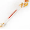 Cosrea Elsword Sakra Devanam Lance Cosplay Prop Cosplay Props