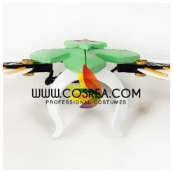 Cosrea Elsword Sakra Wind Sneaker Cosplay Prop Cosplay Props