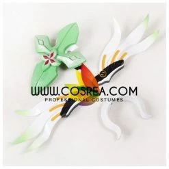 Cosrea Elsword Sakra Wind Sneaker Cosplay Prop Cosplay Props