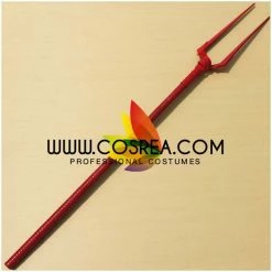 Cosrea Cosplay Props EVA Longinus Lance Cosplay Prop