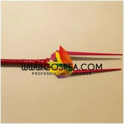 Cosrea Cosplay Props EVA Longinus Lance Cosplay Prop