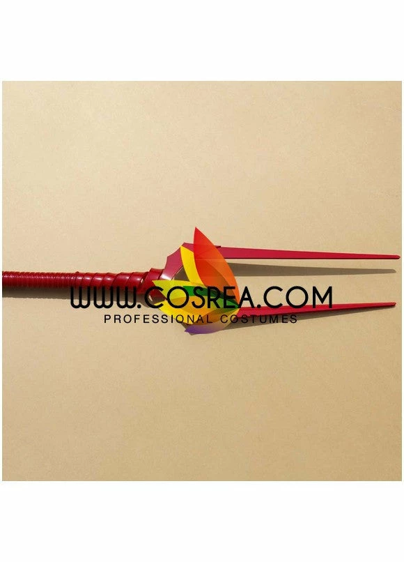 Cosrea Cosplay Props EVA Longinus Lance Cosplay Prop