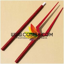Cosrea Cosplay Props EVA Longinus Lance Cosplay Prop