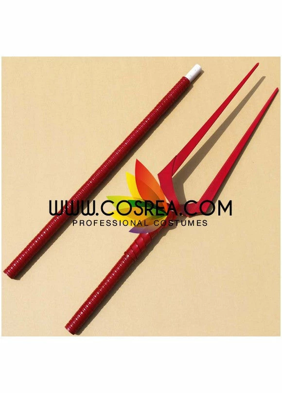 Cosrea Cosplay Props EVA Longinus Lance Cosplay Prop