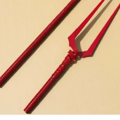Cosrea Cosplay Props EVA Longinus Lance Cosplay Prop