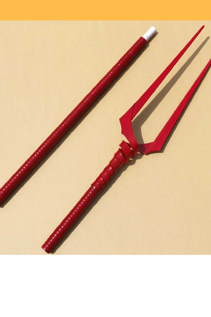 Cosrea Cosplay Props EVA Longinus Lance Cosplay Prop