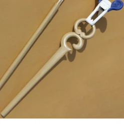 Cosrea Cosplay Props Fairy Tail Jellal Fernande Cosplay Prop