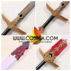 Cosrea Cosplay Props Fate Apocrypha Astolfo Cosplay Prop