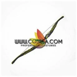 Cosrea Fate Apocrypha Atalanta Bow Cosplay Prop