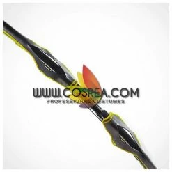 Cosrea Fate Apocrypha Atalanta Bow Cosplay Prop