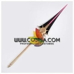 Cosrea Fate Apocrypha Karna Lancer Cosplay Prop Cosplay Props