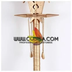 Cosrea Fate Apocrypha Karna Lancer Cosplay Prop Cosplay Props