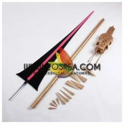 Cosrea Fate Apocrypha Karna Lancer Cosplay Prop Cosplay Props