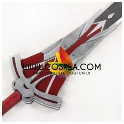 Cosrea Fate Apocrypha Mordred Cosplay Prop Cosplay Props