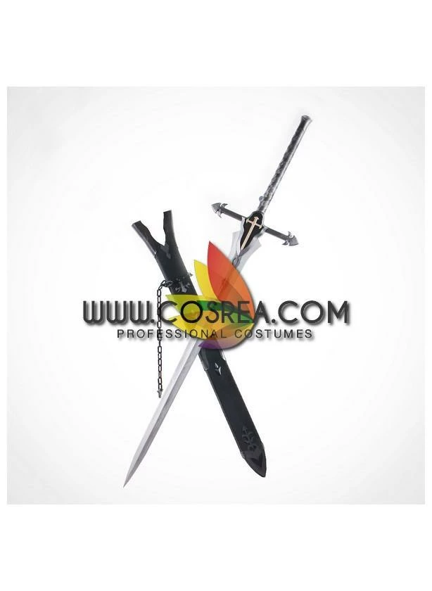 Cosrea Fate Apocrypha Sigurd Cosplay Prop