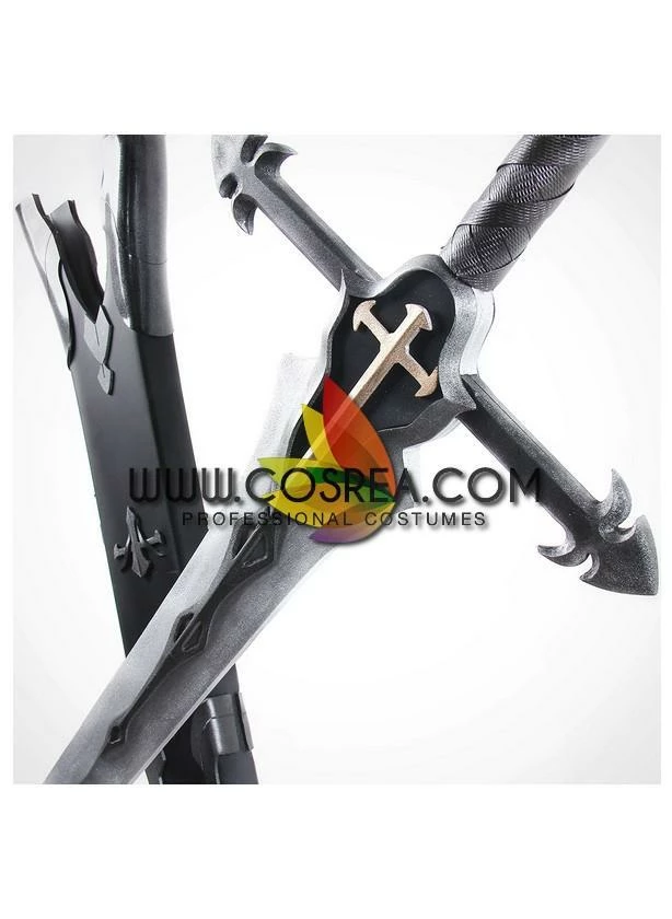 Cosrea Fate Apocrypha Sigurd Cosplay Prop