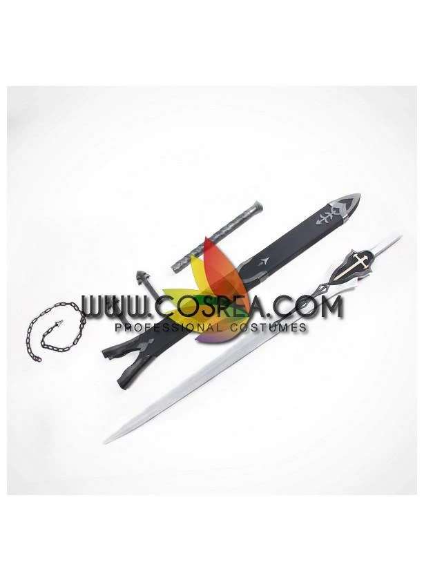 Cosrea Fate Apocrypha Sigurd Cosplay Prop