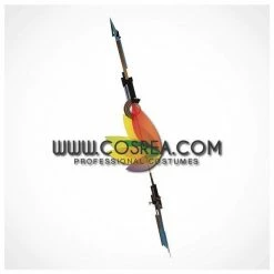 Cosrea Cosplay Props Fate Apocrypha Vlad Lancer Of Black Cosplay Prop