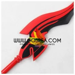 Cosrea Fate Extra Saber Nero Red Cosplay Prop