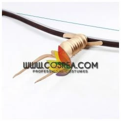 Cosrea Fate Grand Order Arjuna Agni Gandiva Bow Set Cosplay Prop Cosplay Props