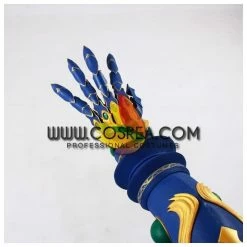 Cosrea Fate Grand Order Da Vinci Arm Guard Cosplay Prop