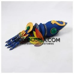 Cosrea Fate Grand Order Da Vinci Arm Guard Cosplay Prop